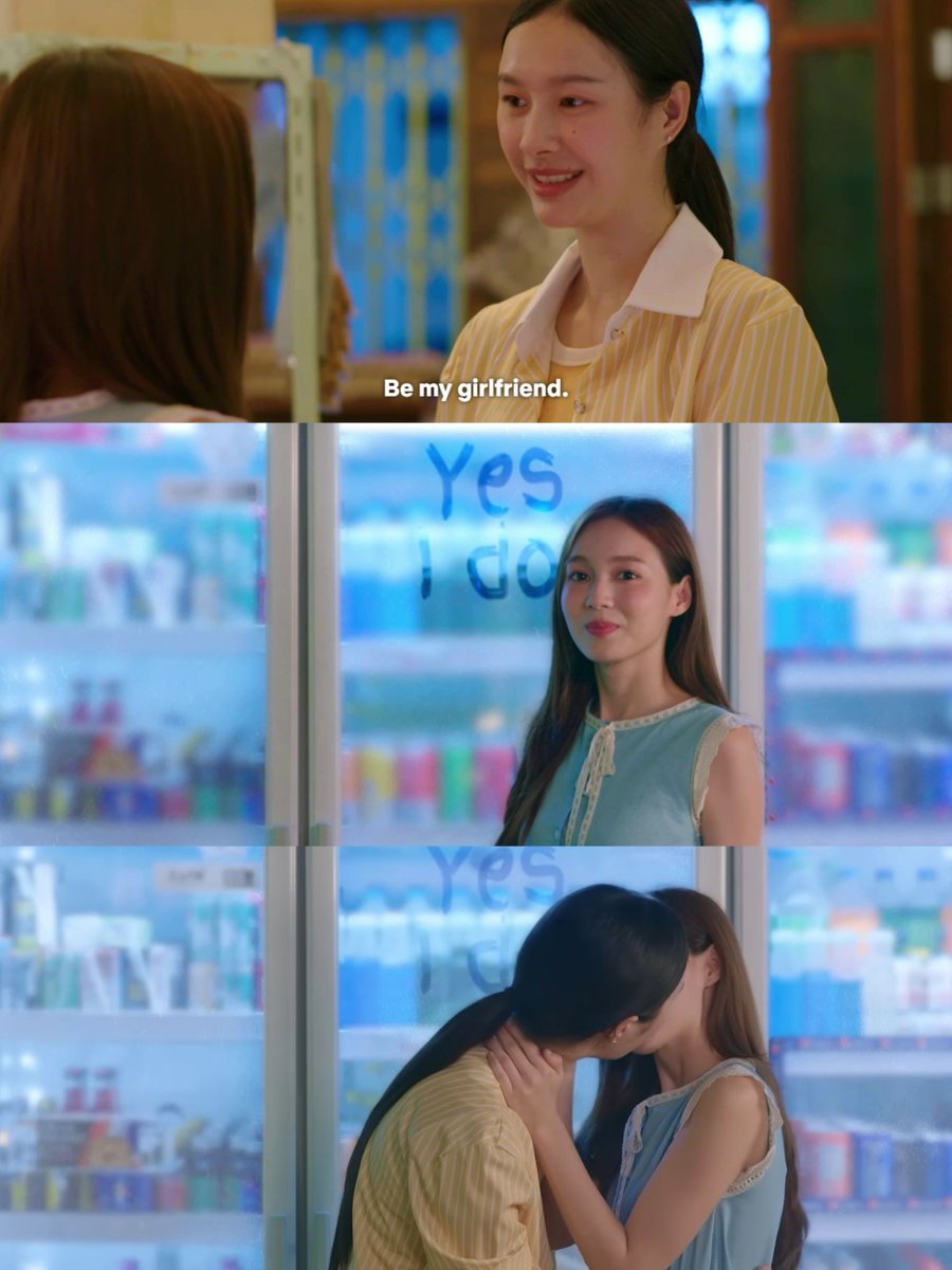 sapphicslike's tweet image. thai GL series whale store xoxo ep 5
#WhaleStorexoxoEP5
