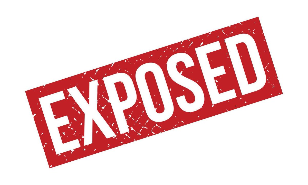 anirudh_sachdev's tweet image. ๐ง Been in Web3 since 2019 โ seen enough BS .
๐ญ Fake founders.Pretentious People. Empty orgs. Exit kings.
๐จ Thinking to start the #Web3Whistleblower series.
This oneโs for the real builders.
๐งน Letโs clean the space. What say?
#Crypto #DeFi #Web3 #Web3Space #Blockchain
