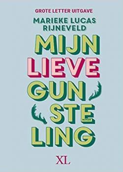 Babelio's tweet image. @MLRijneveld a new french review of Mijn Lieve gunsteling on Babelio : "Quelques part aux Pays-Bas, une famille de paysans, protestants réformés, éleveurs de vaches. Les parents ont eu quatre enfants. Lors d'une veille de Noël, un triste évènement va ar… ift.tt/yZSIdO0