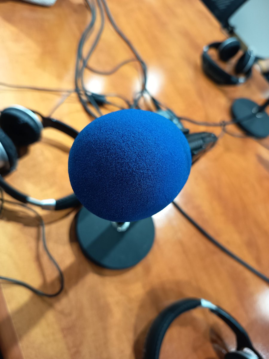 FreeplayTalk's tweet image. L'émission approche à grand pas, rendez-vous à 20h30 ! 🔜
👉 Twitch.tv/Freeplay_TV