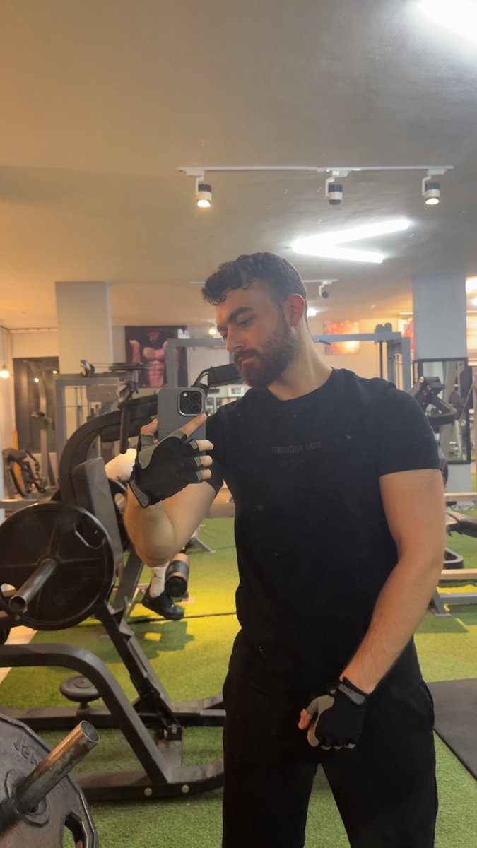 DrHusseinTaleb's tweet image. Stay focused 💪