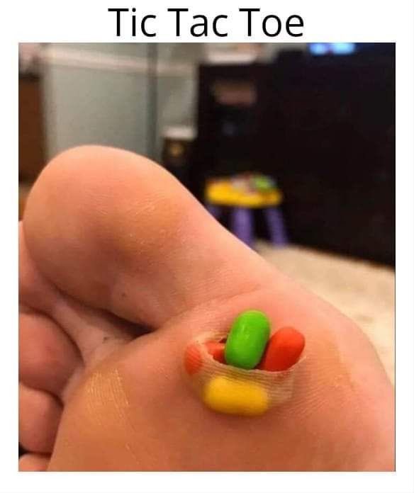SouthernChick45's tweet image. I would loose my shit if someone presented this to me.
🤣🤣🤣🤣🤣🤣🤣🤣
Forget Tic Tac Toe and you are out the door
But not before I karate chop your throat 🤣🤣🤣🤣