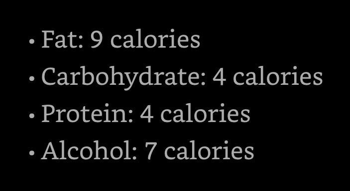 big_daddy_chap's tweet image. The basics. The body has mechanisms and use for everything but alcohol. Alcohol has calories, but no biological need. In fact, when consumed, the body prioritizes metabolism of the alcohol which can impair the absorption and utilization of fats, carbs, and protein.