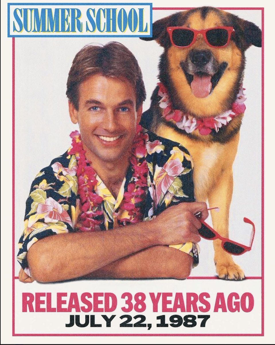 MovieDweller's tweet image. Missed this yesterday BUT this comedy is so good it’s ok to be a day late—it kinda fits with the film. Give yourself a good time and watch it!