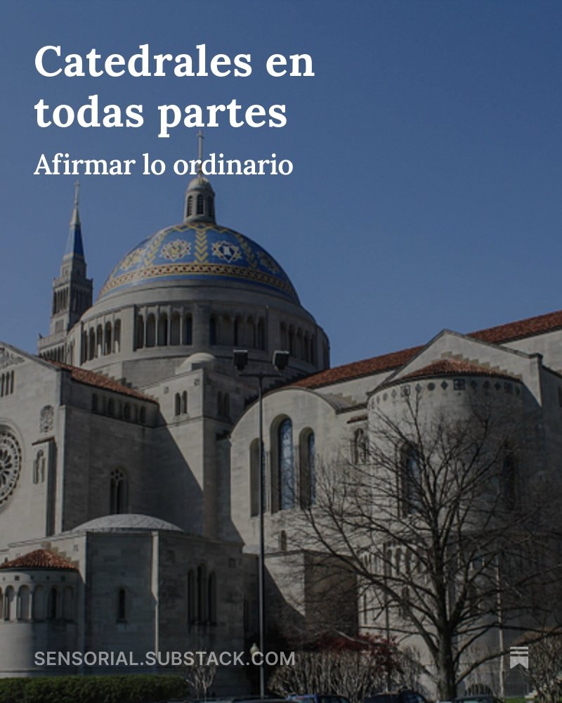 eugeniogarza's tweet photo. Escribo cada semana en substack sobre cultura, economía y sociedad
Les dejo el link aquí abajo! https://t.co/nM5NbvV21b