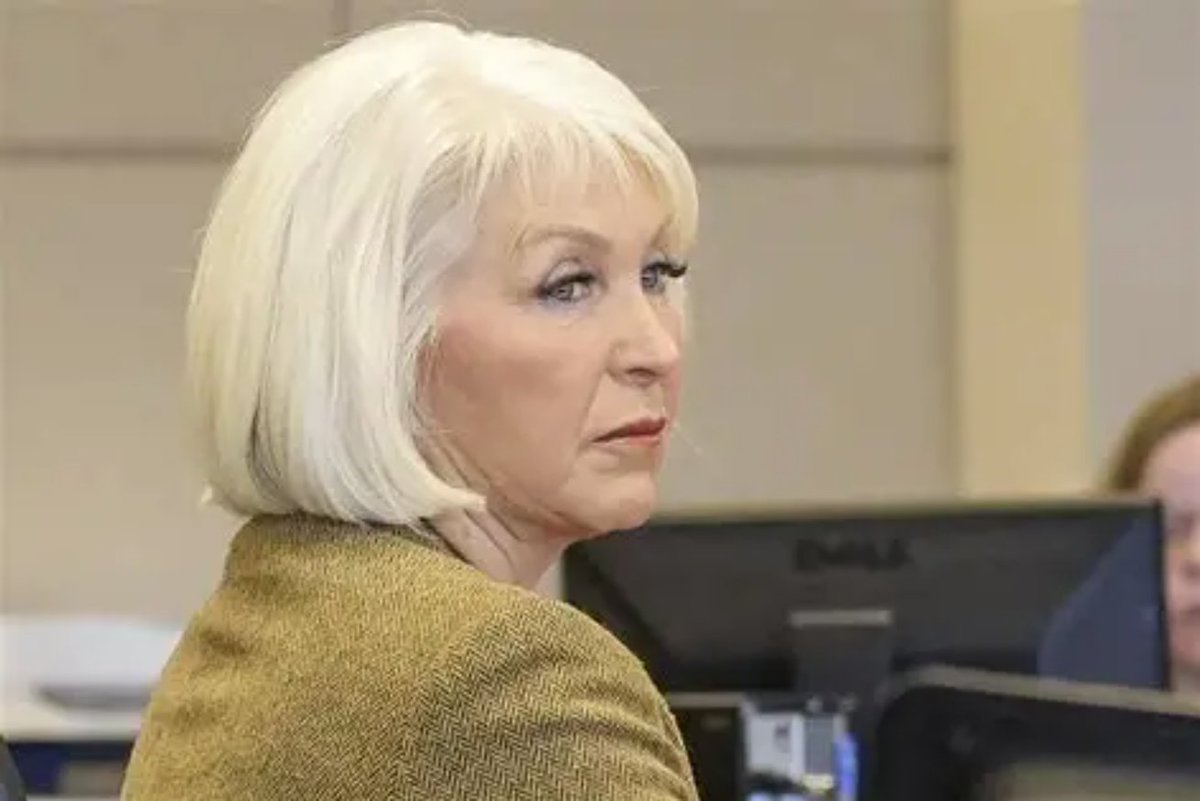 JovanHPulitzer's tweet image. READ: Tina Peters Hearing Results - Bond Results
What Was The Outcome In Colorado? #TinaPeters jovanhuttonpulitzer.substack.com/p/tina-peters-…