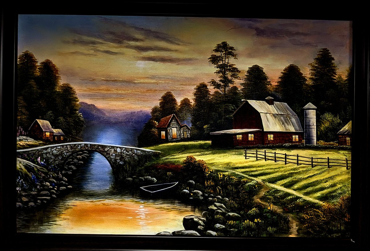 codeslayerTanj's tweet image. Clicked and edited.

(editing is kinda fascinating)
#2