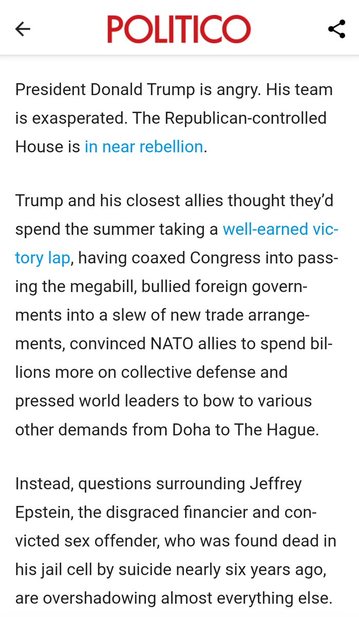 maura_resister's tweet image. Awww, Trump is not happy the ghost of Epstein will not go away