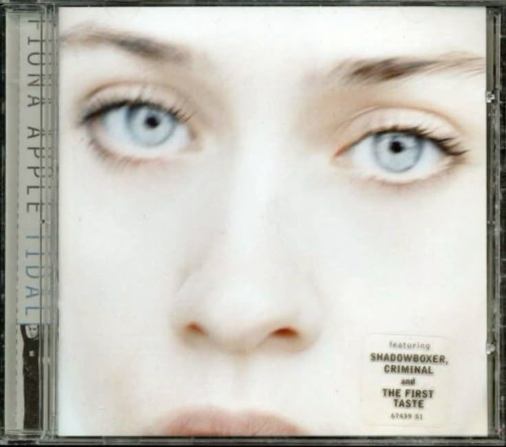 fiona apple archive tweet media