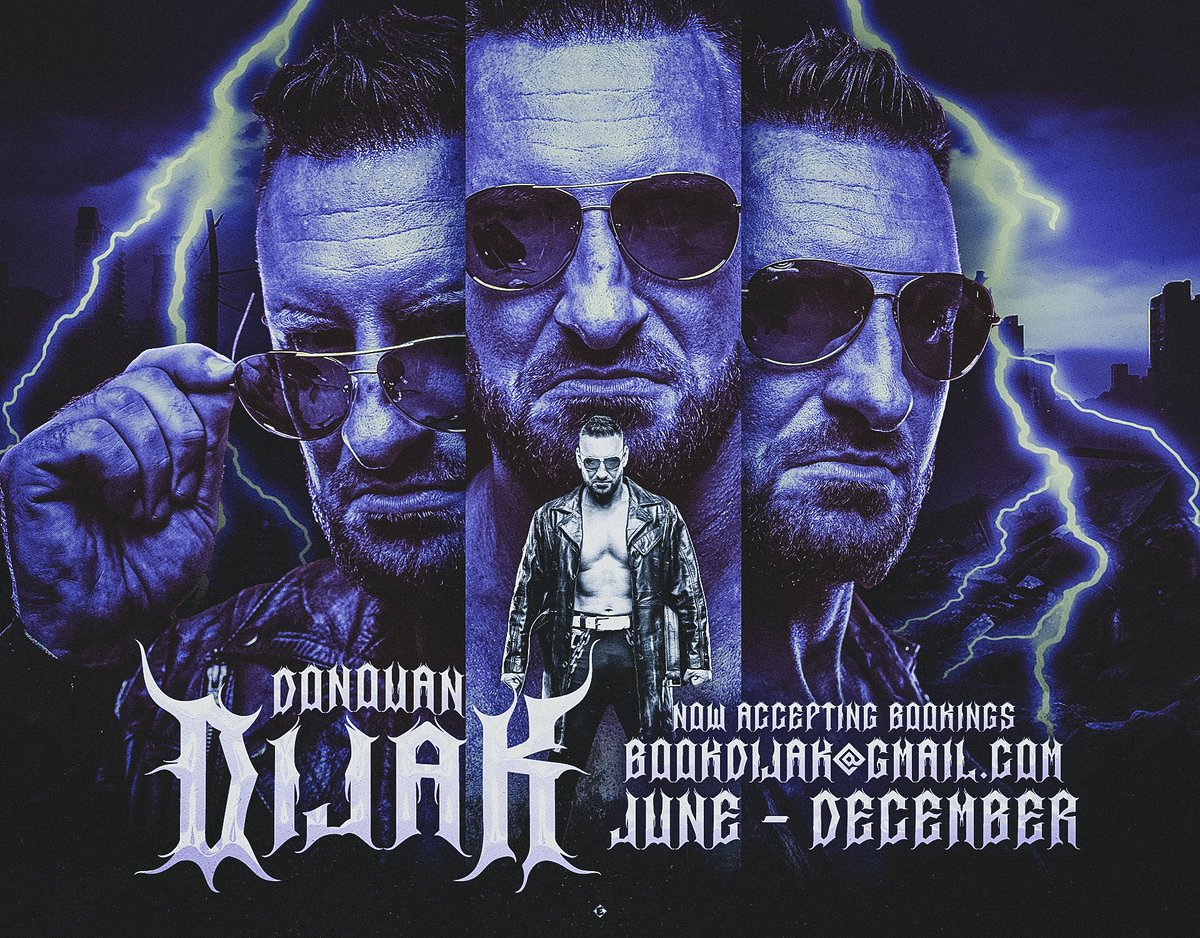 DONOVAN DIJAK (@dijakfye) on Twitter photo Updated Available Dates:
Aug 3
Aug 8
Aug 10
Aug 16
Aug 30
Aug 31
Sep 5
Sep 7
Sep 21
Sep 27
Sep 28
Oct 3
Oct 10
Oct 12
Oct 17
Oct 18
Oct 24
Also available for interviews, signings and seminars! Email BookDijak@gmail.com
Please RT & tag a promotion, thanks! Updated Available Dates:
Aug 3
Aug 8
Aug 10
Aug 16
Aug 30
Aug 31
Sep 5
Sep 7
Sep 21
Sep 27
Sep 28
Oct 3
Oct 10
Oct 12
Oct 17
Oct 18
Oct 24
Also available for interviews, signings and seminars! Email BookDijak@gmail.com
Please RT & tag a promotion, thanks!