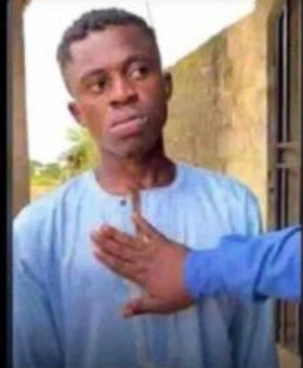 asobolah's tweet image. Women are so funny mahn.
After refusing to sleep with me, you are asking me if I'm annoyed?