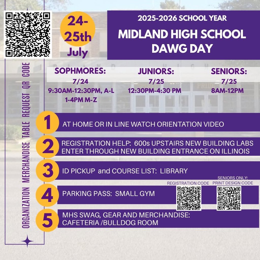 DawgHoops1's tweet image. Dawg Day tomorrow!!
@midlandhighfb @midlandfresh