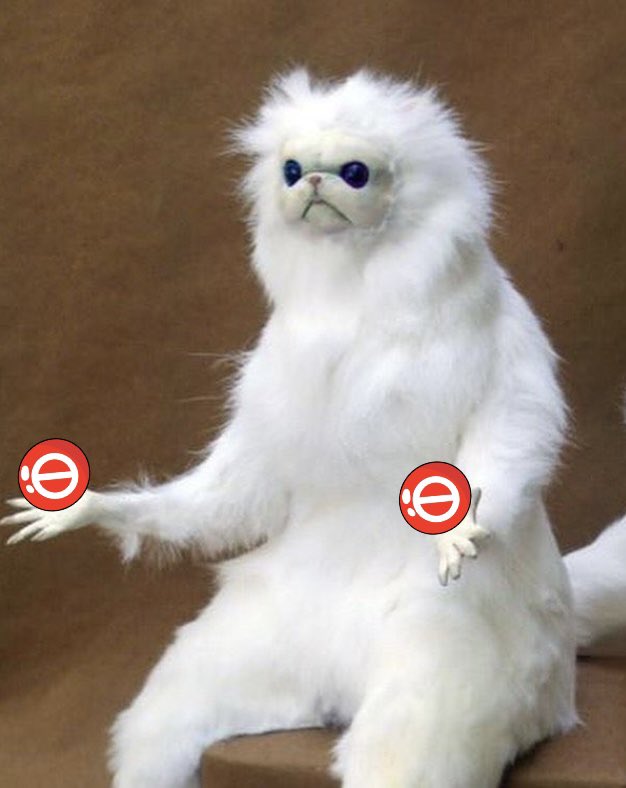 TheMrSazon's tweet image. GM🟡

That feeling of getting regular gumballs 🔴
