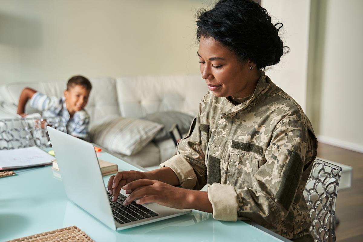 Unite4Vets's tweet image. Veterans often continue their service by working for the federal government. The ongoing federal layoffs are hitting veterans hard -- by taking away services we need and by taking away our jobs.
Speak out to protect federal jobs!
yhoo.it/4lN99tu
