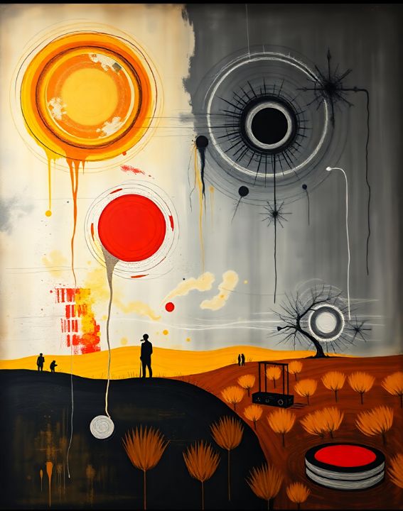 deotauro1's tweet photo. Art of the Day: "Senza Titolo". Buy at: https://t.co/WCIbQ6VFHS https://t.co/PMu8EeGCPX