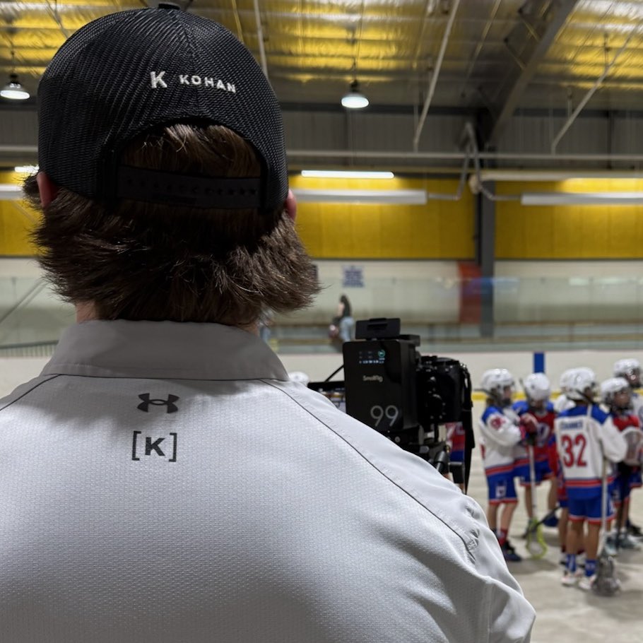 KohanContent's tweet image. Day two in Oshawa. ✔️🇨🇦
Back-to-back content sessions, field shots, panel interviews & more!