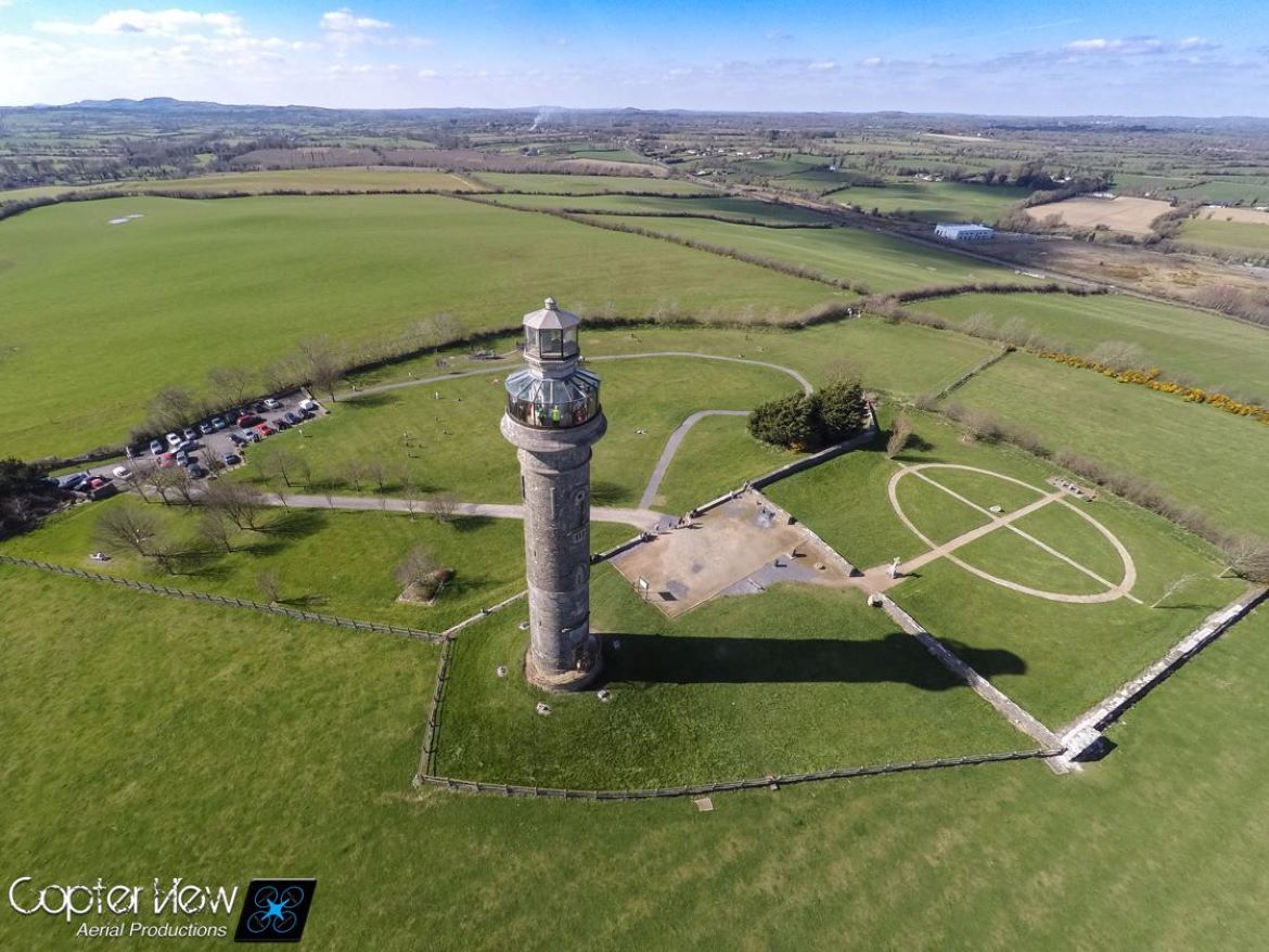 📍 Discover Hidden History in Kells!

Join us for a guided tour of the Spire of Lloyd, Ireland’s only inland lighthouse and one of County Meath’s most unique landmarks! 🏛️✨

Find out more here: bit.ly/4o0wTff
