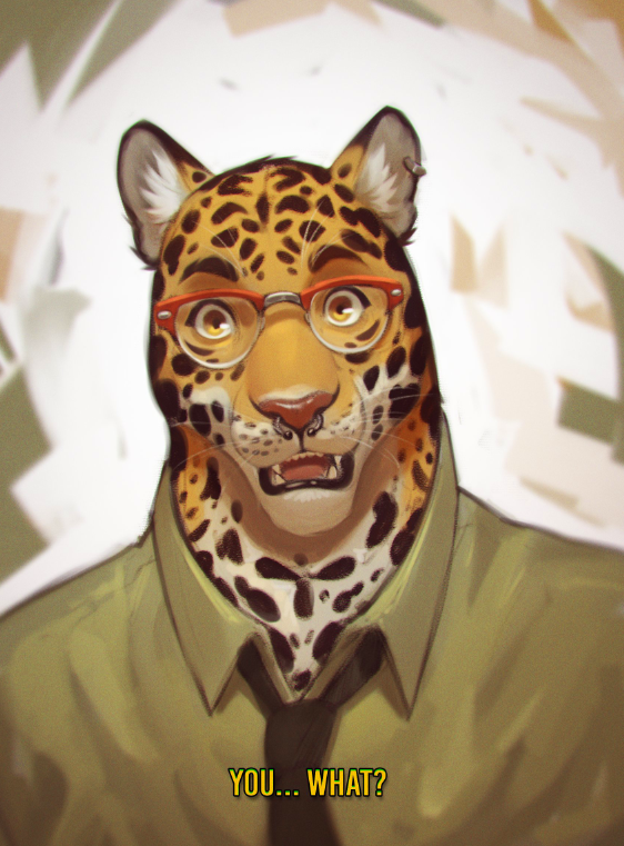 wao_art's tweet image. π²β