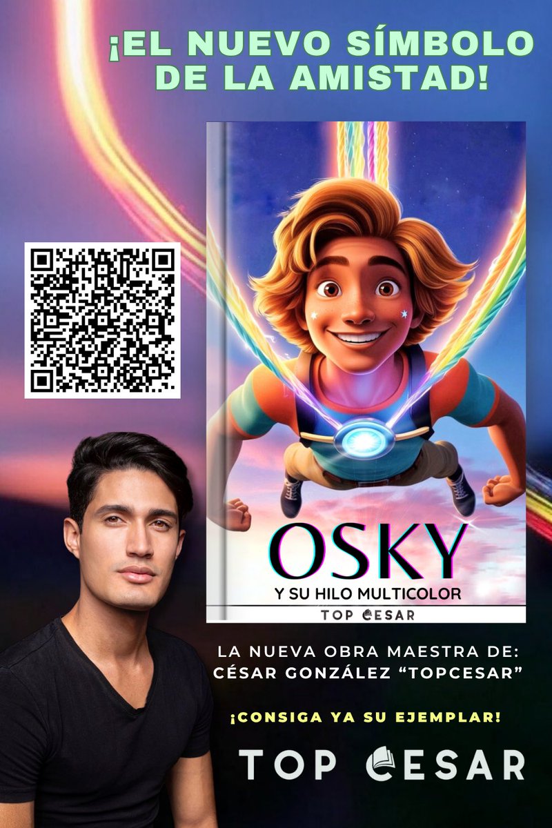 TOPCESAR tweet media