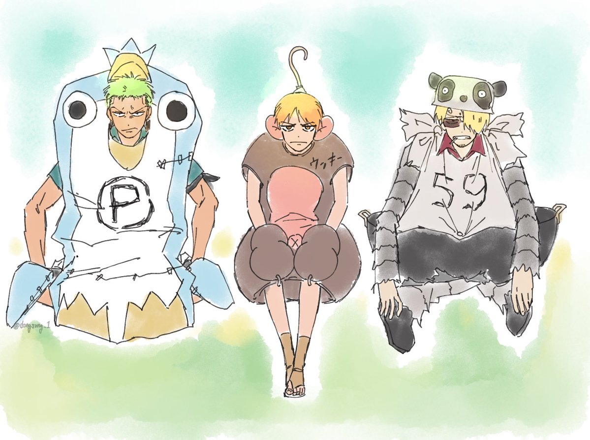 Dongsong_1's tweet image. #onepiece ์ง๊ธฐํ ๋๋ฌผ์ฌ์ ์ตธํ ์๊ตญ โ๏ธ&๐&๐