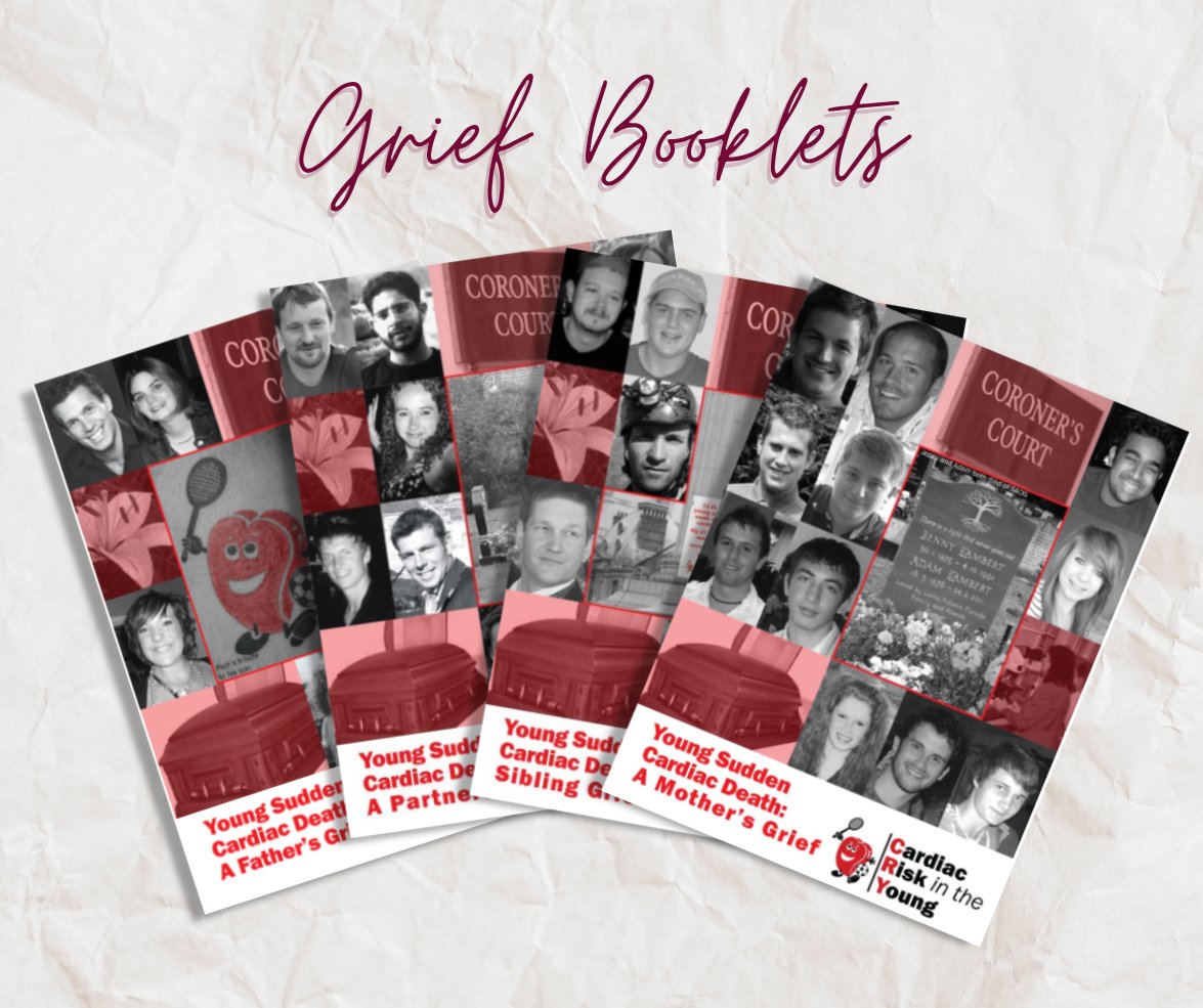 CRY_UK's tweet image. CRY has developed a series of booklets that contain personal stories from bereaved mums, dads, siblings, partners and friends. The series focuses on the grief specific to the relationship an individual has with the deceased. Read online here: c-r-y.org.uk/support-resour…