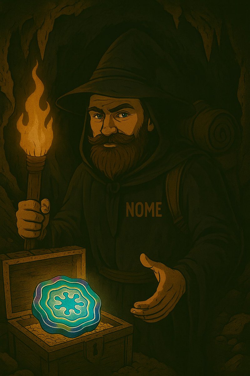 yekaza123's tweet image. I foreseen the future guys if you fade @genome_protocol look at this 🧙♂️
Mom why are we so poor ⁉️
Because your dad missed extra %1.32 supply of $NOME
You know world poorness comes from refusing to yap about gNOME
Don't be the one study this ✍️📕