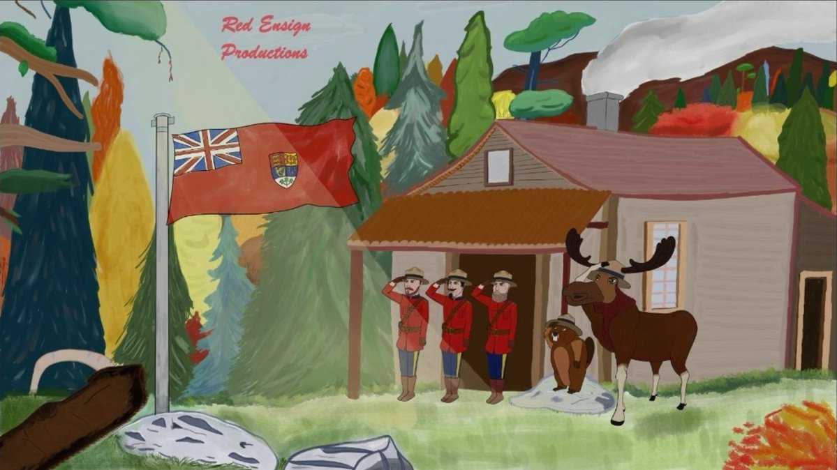 TheBlackHorse65's tweet image. New Red Ensign Live mailbag episode in 10 minutes discussing:
- Written Constitutions vs. Historically Defined Rights
- The Progressive Lock on the Canadian Judiciary
- New LGBTQ+++ Refugee Program
- The Mark Carney Government
Get your questions in below