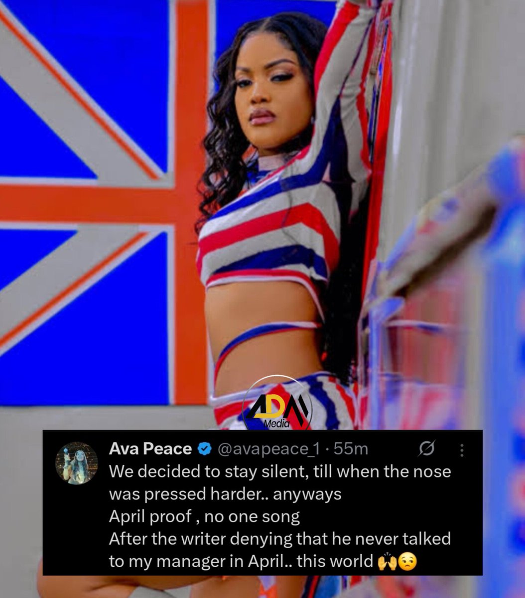 Who annoyed <a href="/avapeace_1/">Ava Peace</a> 😞