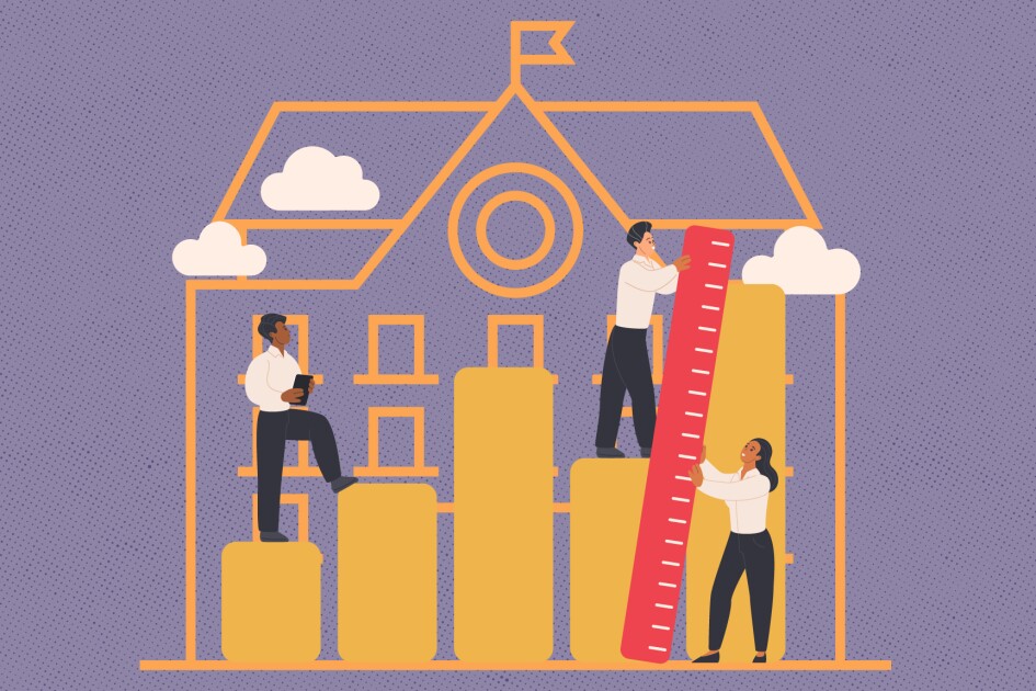 educationweek's tweet image. Do We Know How to Measure School Quality? (Opinion) edweek.org/policy-politic…
