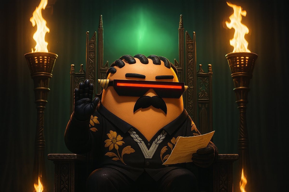 varkuxyz's tweet image. Breaking news from Luca&apos;s letter: Abstract August will melt the jeeters. 

Stack your SLUSH. it&apos;s the believers&apos; new fuel.