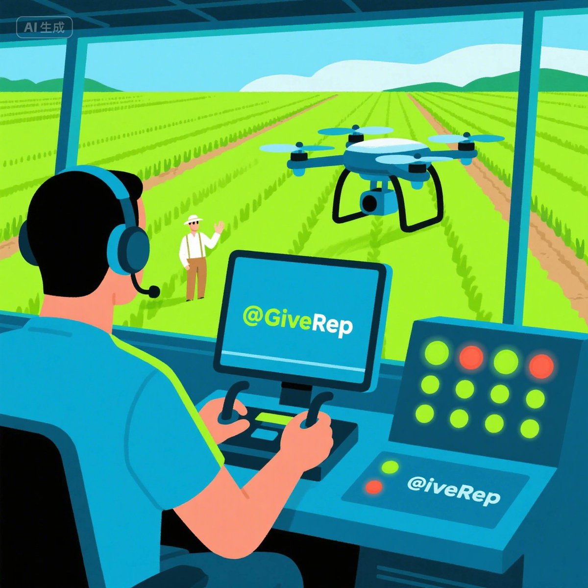 javi sanchez tweet media