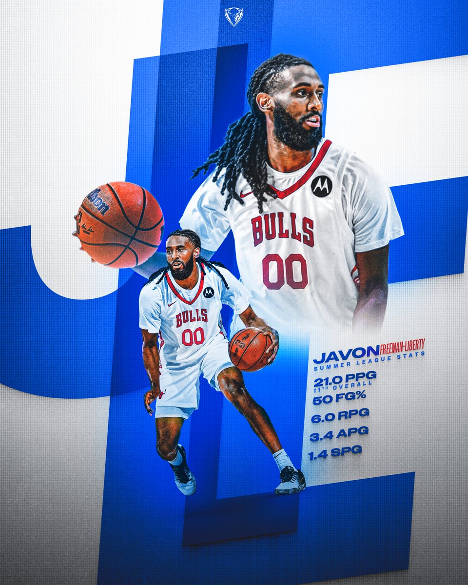 DePaulHoops's tweet image. JFL put on a show in Vegas 🤩