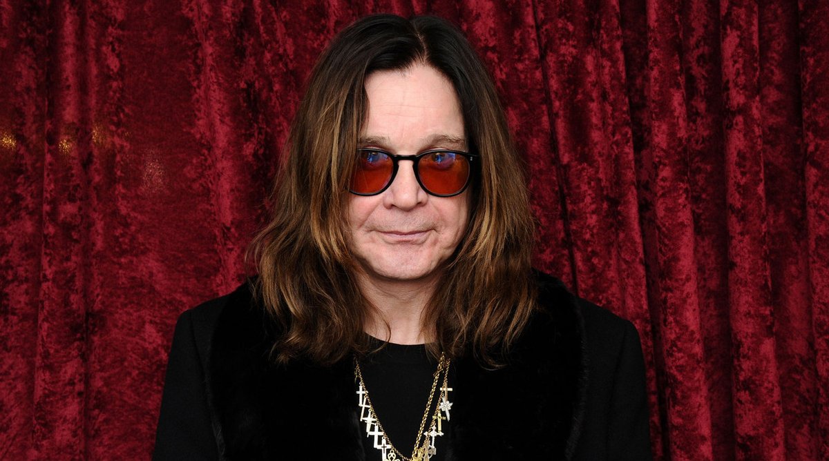 KirkusReviews's tweet image. Ozzy Osbourne, pioneer of the heavy metal music genre, has died at 76. The news comes less than two weeks after the musician announced his new memoir, LAST RITES, which is slated to be published on October 7. @OzzyOsbourne @GrandCentralPub ow.ly/TMy650Wu7Lm
