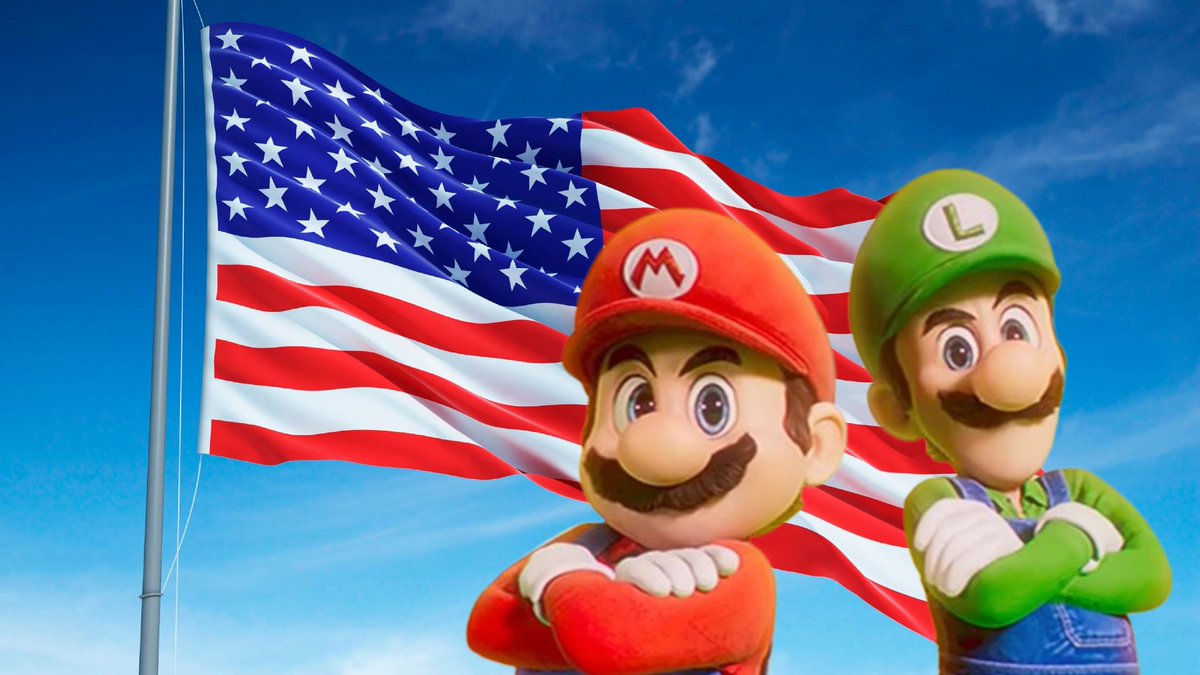 eurogamer's tweet image. Switch 2 has become the fastest selling video game hardware device in US history, usurping the PS4 eurogamer.net/switch-2-has-b…