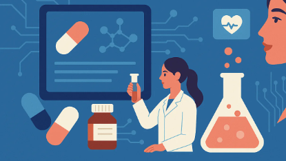 ¿Trabajas en tecnologías para la salud de la mujer? Insud Pharma busca tu experiencia científica.

El grupo Insud Pharma lanza un reto de innovación abierta para colaborar con investigadores que desarrollen tecnologías aplicadas a la salud de la mujer, incluyendo nuevas