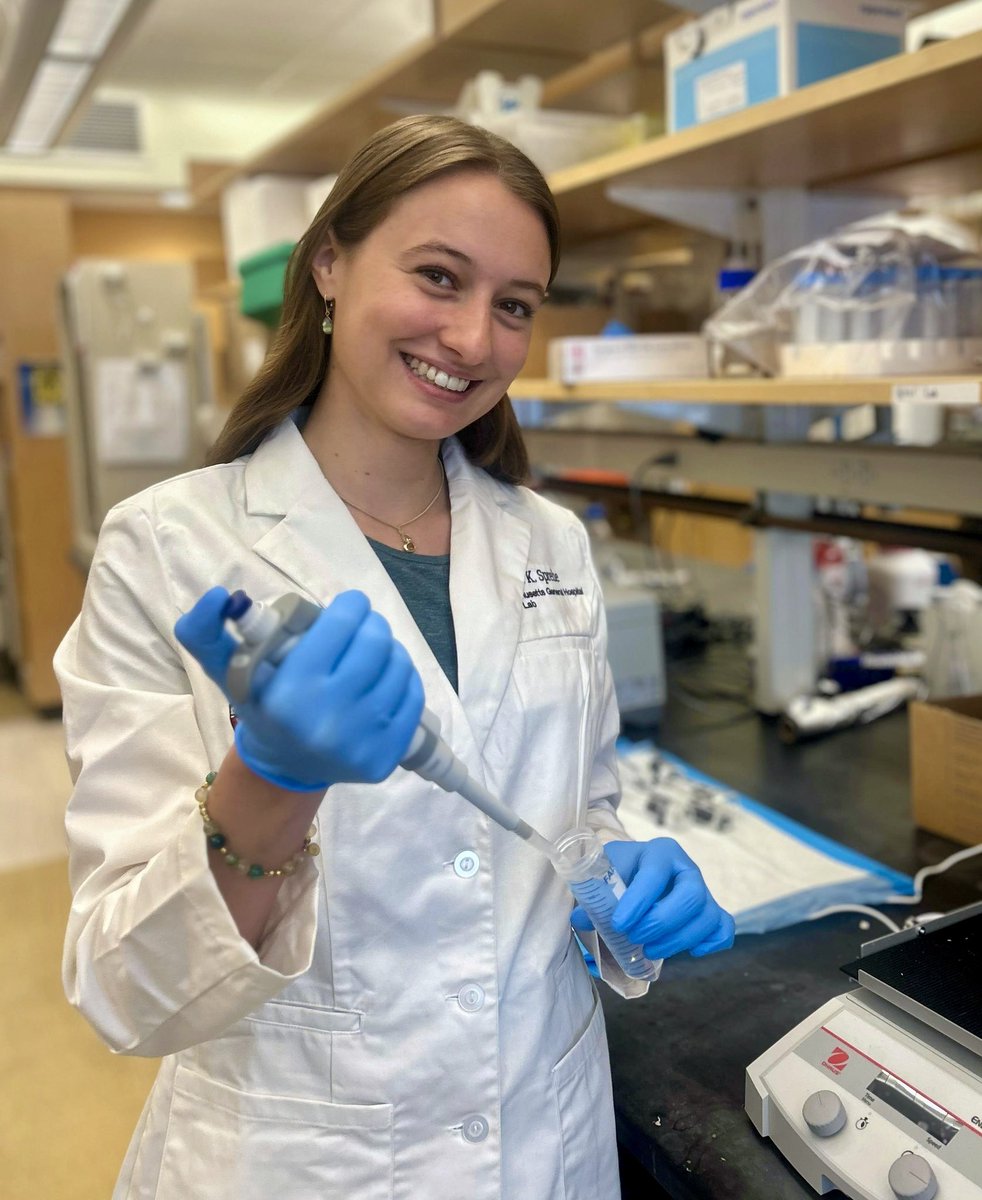 Wolfram Poller (@wolframpoller) on Twitter photo We are delighted to welcome <a href="/LaurineSprehe/">Laurine Sprehe</a> as our newest lab member! Laurine is a rock-star medical student from the Heidelberg University who joins us for a one year research fellowship generously supported by the Boehringer Ingelheim Fonds. <a href="/mghcvrc/">MGH Cardiovascular Research Center</a> <a href="/MGHHeartHealth/">Mass General Heart</a> <a href="/harvardmed/">Harvard Medical School</a> We are delighted to welcome <a href="/LaurineSprehe/">Laurine Sprehe</a> as our newest lab member! Laurine is a rock-star medical student from the Heidelberg University who joins us for a one year research fellowship generously supported by the Boehringer Ingelheim Fonds. <a href="/mghcvrc/">MGH Cardiovascular Research Center</a> <a href="/MGHHeartHealth/">Mass General Heart</a> <a href="/harvardmed/">Harvard Medical School</a>
