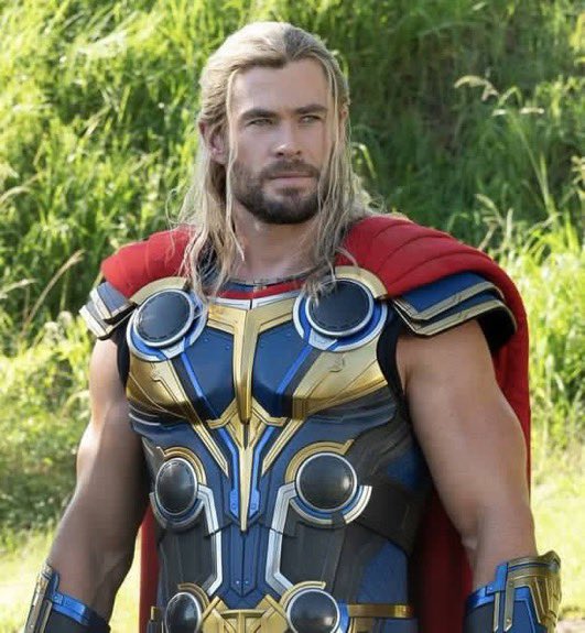 cosmic_marvel's tweet image. Chris Hemsworth will reportedly be the second lead in ‘AVENGERS: DOOMSDAY’
(via podcasts.apple.com/gb/podcast/the…)