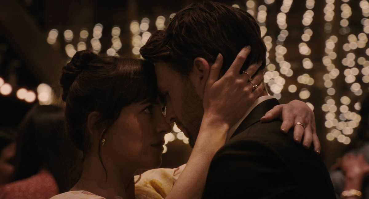 cvansexual's tweet image. &apos;Materialists&apos; ~ Dir. Celine Song.