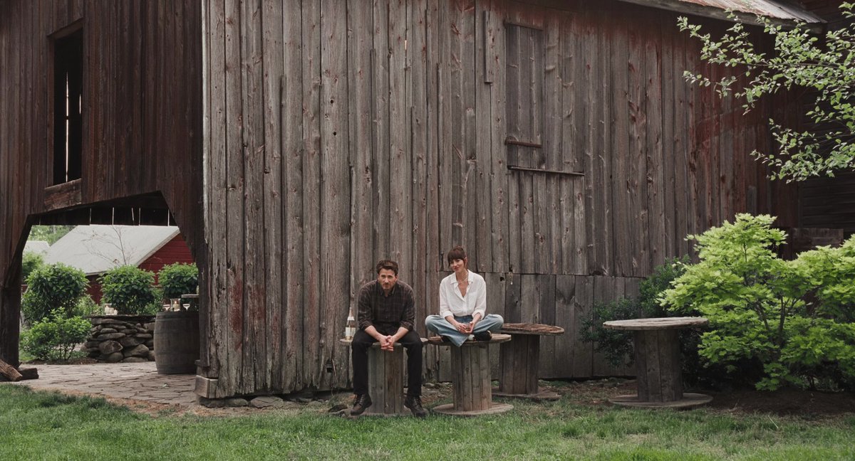 cvansexual's tweet image. &apos;Materialists&apos; ~ Dir. Celine Song.