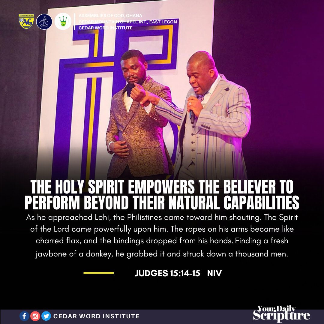 Cedar Word Institute (@cedarword_cmc) on Twitter photo 