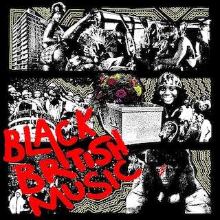 We have a new No.1
Jim Legxacy / Black British Music (2025)
👉 bit.ly/45glbWh

"A phenomenal record that will rank as one of the year's best" <a href="/ClashMagazine/">CLASH</a> 
"An astonishingly coherent and melodic third record" <a href="/guardianmusic/">Guardian music</a> 

<a href="/XLRECORDINGS/">XL RECORDINGS</a>