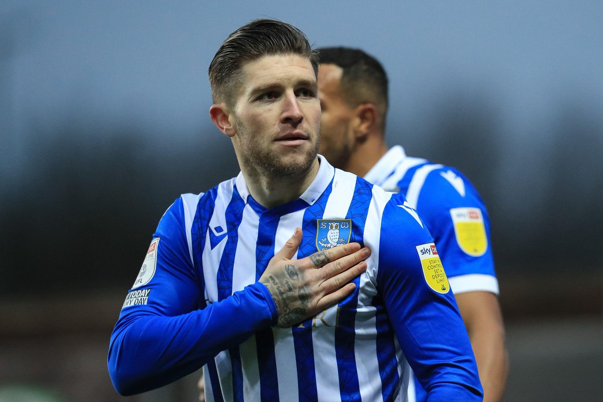 LBCNewsWales's tweet image. Wrexham have announced the signing of Josh Windass on a free transfer.
The winger moves to the Cae Ras after being released by Sheffield Wednesday.