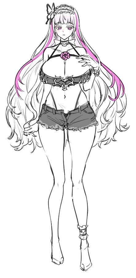 나 이런거 좋아해