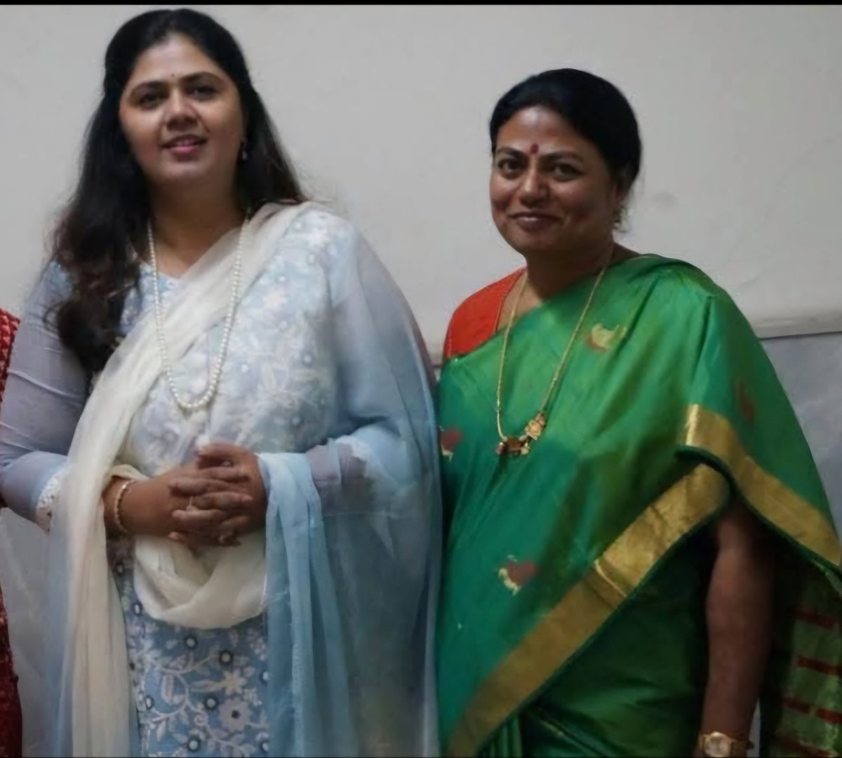 R.Vimala IAS (@vimshine) on Twitter photo Happy Birthday <a href="/Pankajamunde/">Pankaja Gopinath Munde</a> Maam-U empowered SHGs & youth- driving growth,creating opportunities-making local global,in USA & Japan-You broke menstrual taboos with Asmita sanitary napkins, making hygiene affordable & awareness widespread-I Cherish those transformative moments Happy Birthday <a href="/Pankajamunde/">Pankaja Gopinath Munde</a> Maam-U empowered SHGs & youth- driving growth,creating opportunities-making local global,in USA & Japan-You broke menstrual taboos with Asmita sanitary napkins, making hygiene affordable & awareness widespread-I Cherish those transformative moments