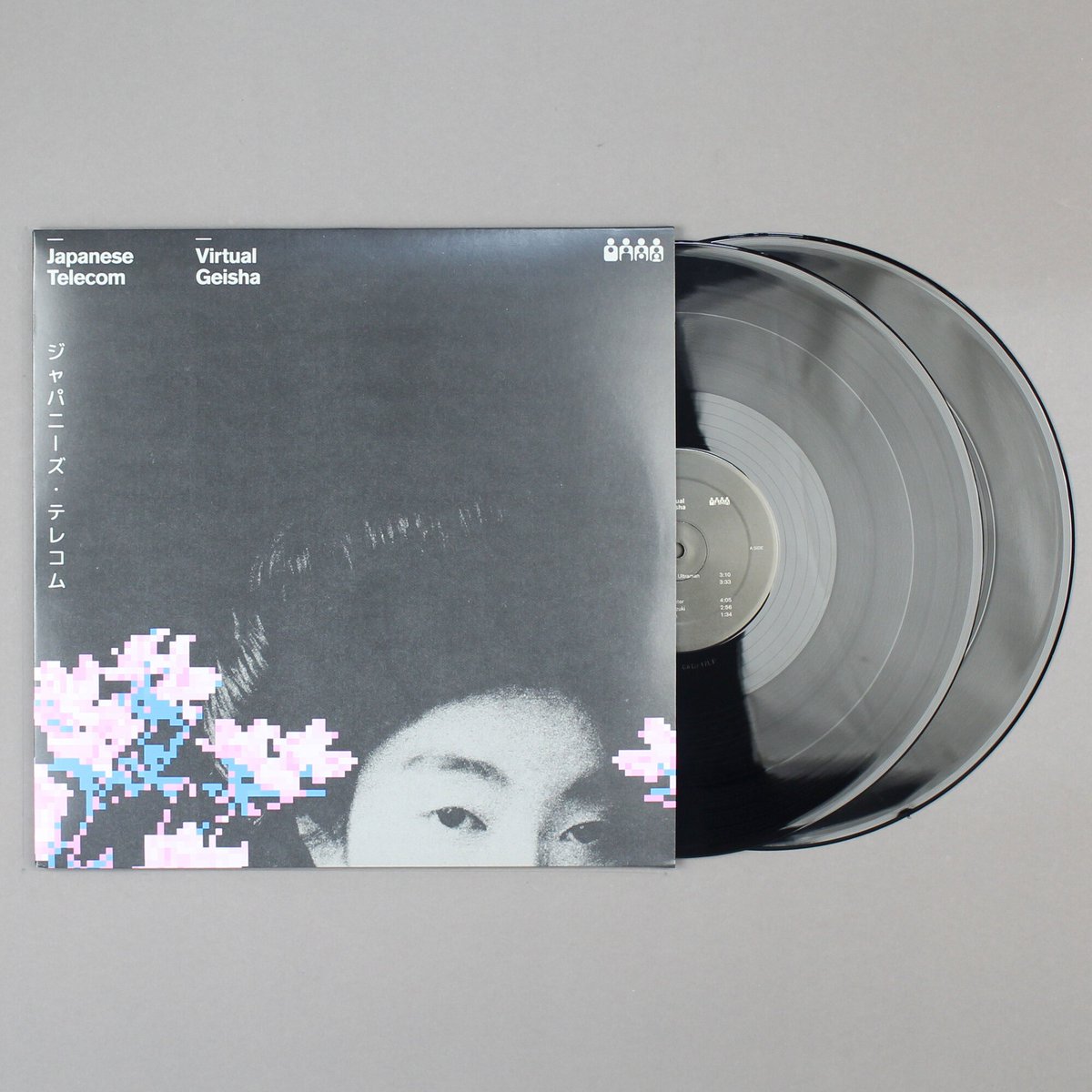 bleep's tweet image. Pre-Order Now:
Elecktroids - Elektroworld
Dopplereffekt - Gesamtkunstwerk
Japanese Telecom - Virtual Geisha
Clone
bleep.com/stream/drexciy…
Three key and essential chapters in the extended Drexciyan epic available once again.