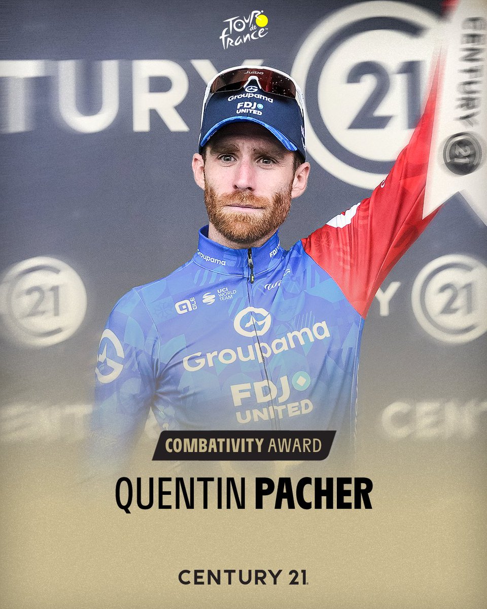 Tour de France™ tweet media