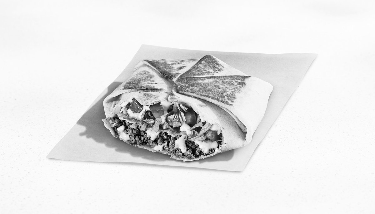 AshStash__'s tweet image. You will not be able to order a Crunchwrap in Pokémon Legends Z-A.