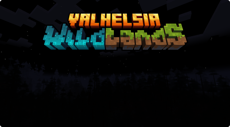 Valhelsia Team tweet media