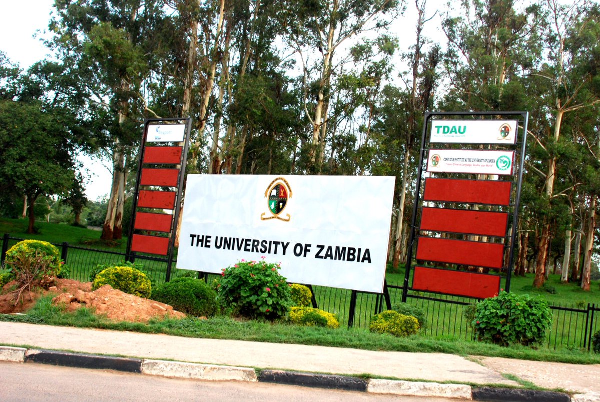 Mwebantu's tweet image. UNZA dismisses rejection claims, reveals Daniel Phiri turned down offer to study Agricultural Science. - mwebantu.com/?p=60976