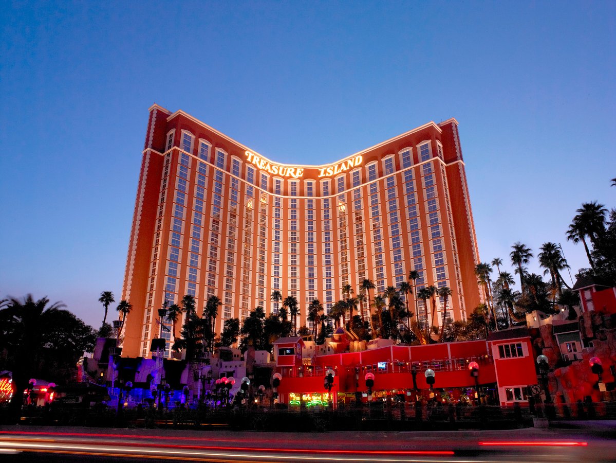 The Group arrives on The Strip with Treasure Island – TI Las Vegas Hotel &amp; Casino, Handwritten Collection, marking our largest hotel globally and first property in Las Vegas.
This signing marks a major milestone in our growth and reaffirms our commitment to offering unique,